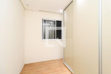 Quarto 2 de apartamento à venda com 2 quartos, 34m² em Jardim Lideranca, São Paulo