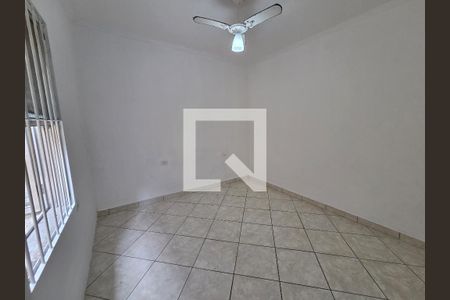 Quarto 1 de apartamento para alugar com 1 quarto, 45m² em Guilhermina, Praia Grande