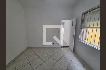 Quarto 1 de apartamento para alugar com 1 quarto, 45m² em Guilhermina, Praia Grande