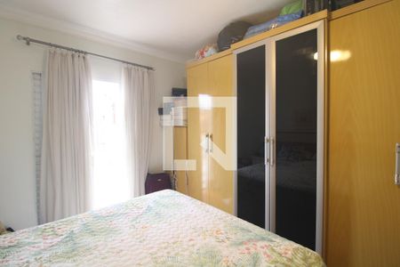 Quarto 1 de casa à venda com 3 quartos, 87m² em Jardim das Imbuias, São Paulo