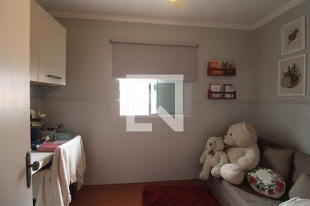 Quarto 2 de casa à venda com 3 quartos, 87m² em Jardim das Imbuias, São Paulo