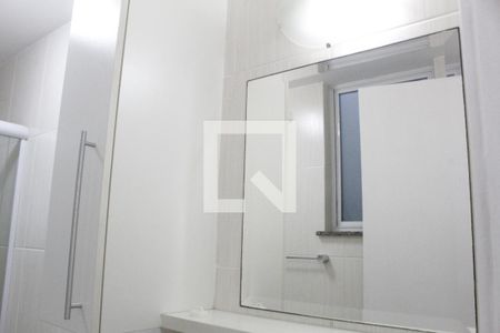 Banheiro Social de apartamento para alugar com 2 quartos, 72m² em Pechincha, Rio de Janeiro