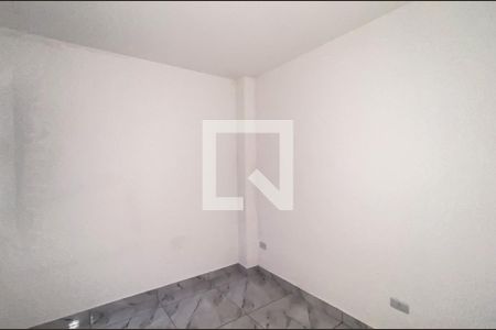 Quarto 1 de apartamento para alugar com 2 quartos, 36m² em Jardim Nordeste, São Paulo