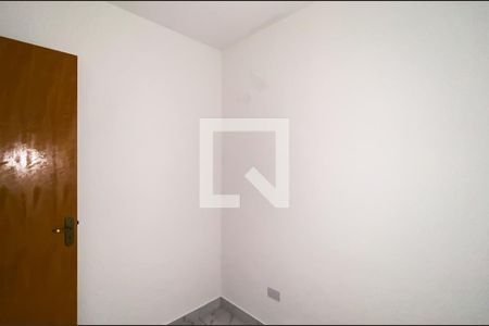 Quarto 1 de apartamento para alugar com 2 quartos, 36m² em Jardim Nordeste, São Paulo