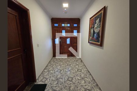 Área comum de apartamento para alugar com 1 quarto, 52m² em Cidade Ocian, Praia Grande