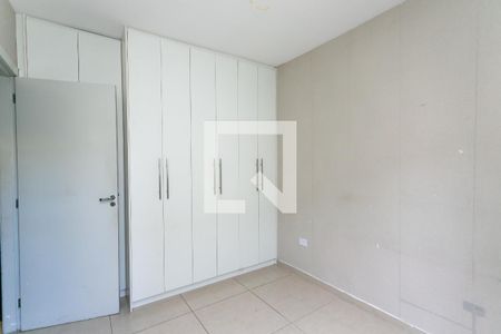 Suíte 1  de casa de condomínio para alugar com 2 quartos, 64m² em Vila Princesa Isabel, São Paulo