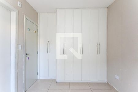 Suíte 1  de casa de condomínio para alugar com 2 quartos, 64m² em Vila Princesa Isabel, São Paulo