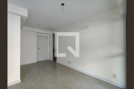 Sala de apartamento à venda com 1 quarto, 51m² em Maracanã, Rio de Janeiro