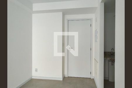 Entrada de apartamento à venda com 1 quarto, 51m² em Maracanã, Rio de Janeiro