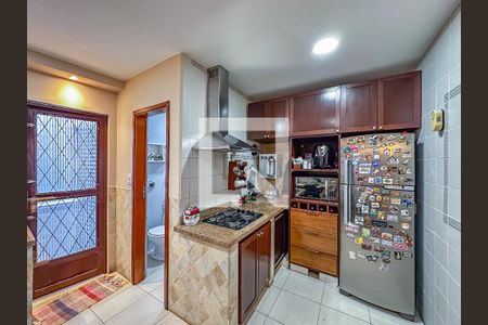 Casa de Condomínio à venda com 3 quartos, 180m² em Cosme Velho, Rio de Janeiro