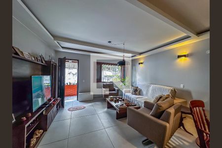Casa de Condomínio à venda com 3 quartos, 180m² em Cosme Velho, Rio de Janeiro