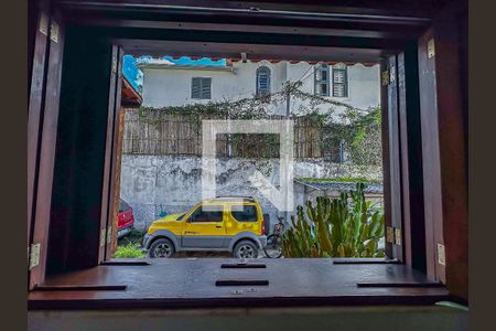 Casa de Condomínio à venda com 3 quartos, 180m² em Cosme Velho, Rio de Janeiro