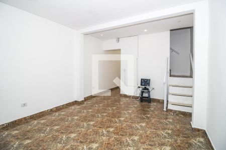 Sala de casa para alugar com 5 quartos, 300m² em Pompeia, São Paulo