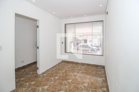 Sala 2 de casa para alugar com 5 quartos, 300m² em Pompeia, São Paulo