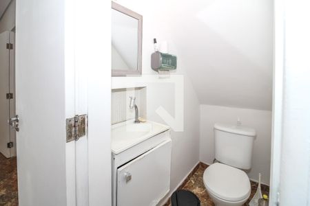 Lavabo de casa para alugar com 5 quartos, 300m² em Pompeia, São Paulo