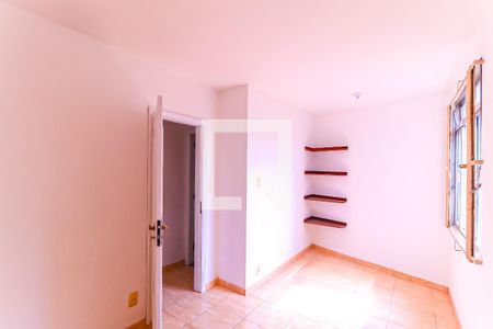 Quarto  de apartamento à venda com 2 quartos, 65m² em Engenho de Dentro, Rio de Janeiro