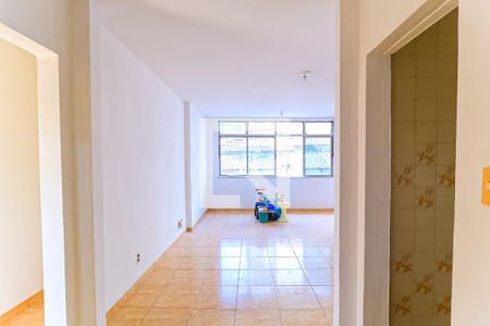 Sala de apartamento à venda com 2 quartos, 65m² em Engenho de Dentro, Rio de Janeiro