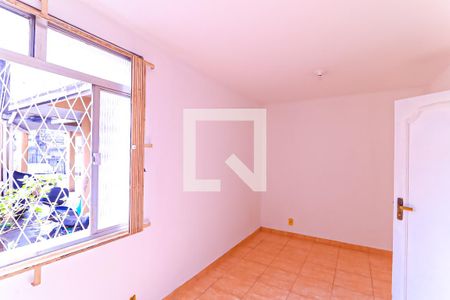 Quarto  de apartamento à venda com 2 quartos, 65m² em Engenho de Dentro, Rio de Janeiro
