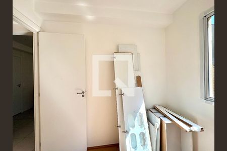 Quarto 1 de apartamento para alugar com 2 quartos, 33m² em Pirituba, São Paulo
