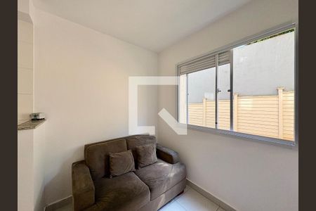 Apartamento à venda com 2 quartos, 33m² em Pirituba, São Paulo