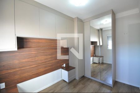 Quarto  de apartamento para alugar com 1 quarto, 42m² em Tucuruvi, São Paulo