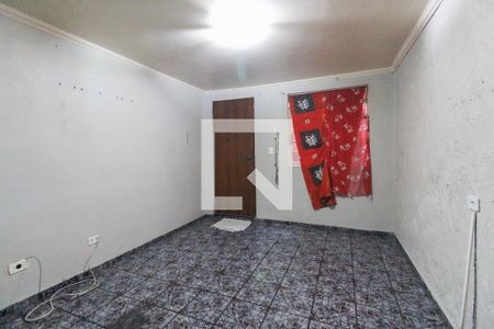 Sala de apartamento para alugar com 2 quartos, 70m² em Cidade Tiradentes, São Paulo