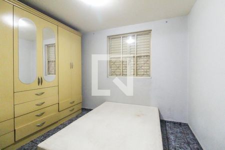 Quarto 2 de apartamento para alugar com 2 quartos, 70m² em Cidade Tiradentes, São Paulo