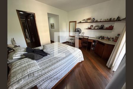 Quarto  de apartamento à venda com 3 quartos, 190m² em Santa Rosa, Niterói