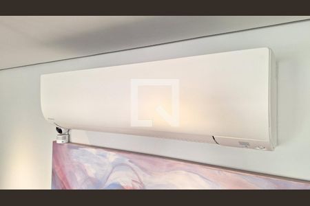 Ar condicionado de apartamento à venda com 3 quartos, 164m² em Vila Romana, São Paulo