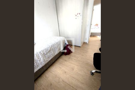 Quarto  de apartamento à venda com 3 quartos, 86m² em Vila Augusta, Guarulhos