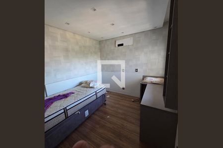 Quarto  de apartamento à venda com 3 quartos, 86m² em Vila Augusta, Guarulhos
