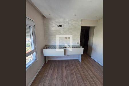 Quarto de apartamento à venda com 3 quartos, 86m² em Vila Augusta, Guarulhos