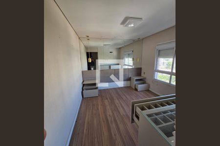 Quarto de apartamento à venda com 3 quartos, 86m² em Vila Augusta, Guarulhos