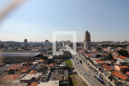 Vista da Sala de apartamento para alugar com 1 quarto, 31m² em Butantã, São Paulo