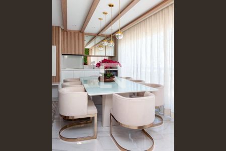 Foto 08 de apartamento à venda com 2 quartos, 110m² em Cursino, São Paulo