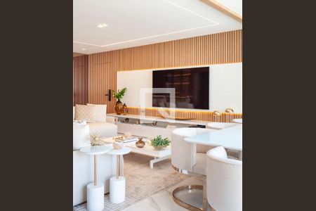 Foto 02 de apartamento à venda com 2 quartos, 110m² em Cursino, São Paulo