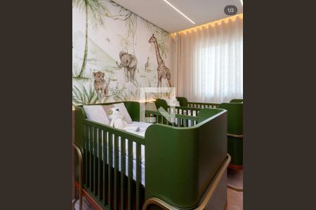 Foto 22 de apartamento à venda com 2 quartos, 110m² em Cursino, São Paulo