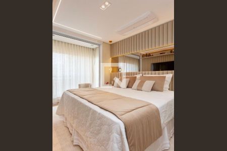Foto 29 de apartamento à venda com 2 quartos, 110m² em Cursino, São Paulo