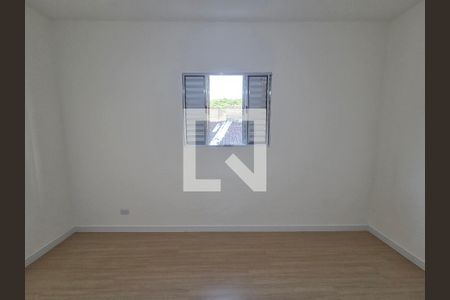 Quarto 1 de apartamento para alugar com 1 quarto, 55m² em Canto do Forte, Praia Grande