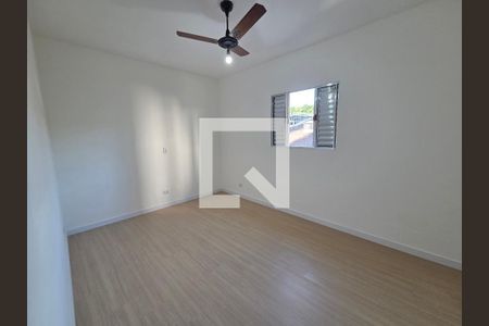 Quarto 1 de apartamento para alugar com 1 quarto, 55m² em Canto do Forte, Praia Grande