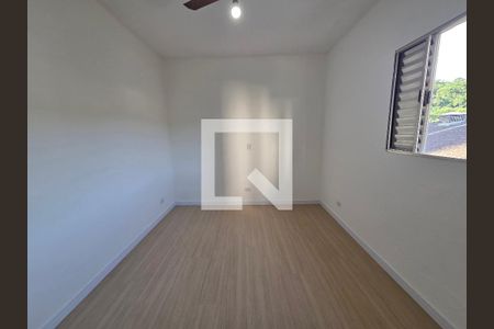 Quarto 1 de apartamento para alugar com 1 quarto, 55m² em Canto do Forte, Praia Grande