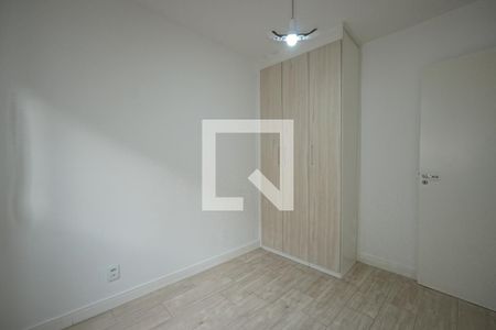 Quarto 1 de apartamento para alugar com 2 quartos, 47m² em Cambuci, São Paulo