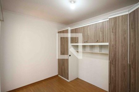 Quarto de apartamento para alugar com 2 quartos, 54m² em Sítio da Figueira, São Paulo