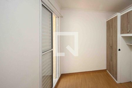 Quarto de apartamento para alugar com 2 quartos, 54m² em Sítio da Figueira, São Paulo