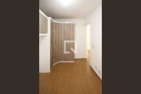 Quarto de apartamento para alugar com 2 quartos, 54m² em Sítio da Figueira, São Paulo