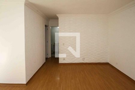 Sala de apartamento para alugar com 2 quartos, 54m² em Sítio da Figueira, São Paulo