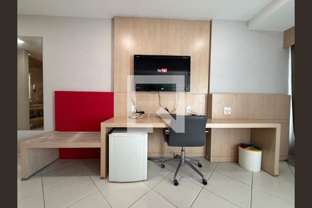 Kitnet/Studio à venda com 1 quarto, 37m² em Jacarepaguá, Rio de Janeiro