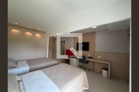 Quarto de kitnet/studio à venda com 1 quarto, 37m² em Jacarepaguá, Rio de Janeiro