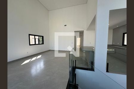 Sala de casa de condomínio à venda com 4 quartos, 304m² em Santana de Parnaíba, Barueri