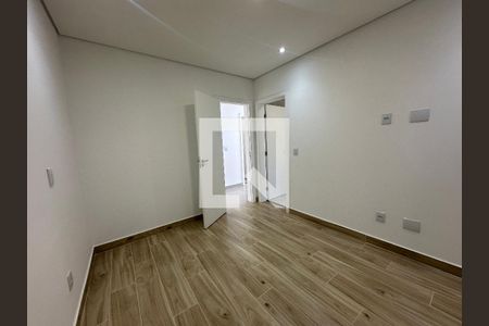 Suíte 1 de casa de condomínio à venda com 4 quartos, 304m² em Santana de Parnaíba, Barueri
